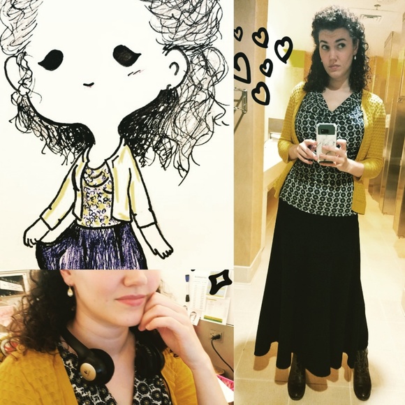 Meet your Posher, Abi - Picture 3 of 7